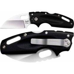 Cold Steel Tuff Lite Plain Edge Knife