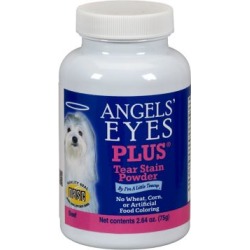 Angels' Eyes Antibiotic Free Supplement