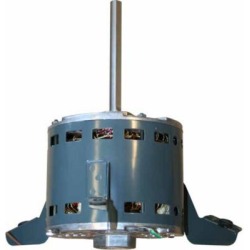 US Stove 3-Speed 1/3 HP Motor; 80416