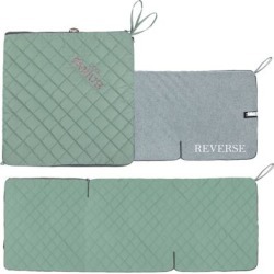 Dog Helios Boulder-Trek 3-in-1 Expandable Surface Outdoor Travel Camping Dog Mat