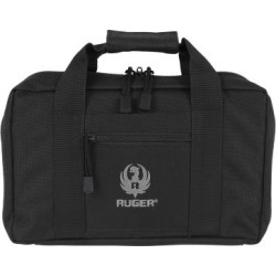 Allen Ruger Double Handgun Case