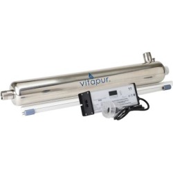 Vitapur VUV-S645B UV Disinfection System