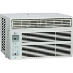 Perfect Aire 6;000 BTU Energy Star Rated Window Air Conditioner
