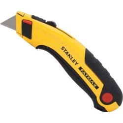 Stanley FatMax Retractable Utility Knife