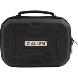 Allen Daytona Gun Case; For Shotguns; 52 in.