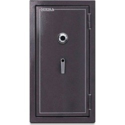 Mesa Safe Burglary/Fire Safe, 6.4 cu. ft., Combination Lock