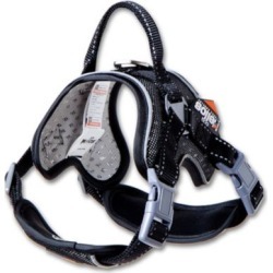 Dog Helios Scorpion Sporty High-Performance Free-Range Dog Harness