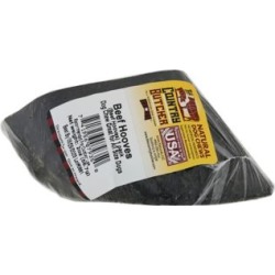 Jones Natural Chews Co. Beef Hoof