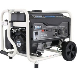 Pulsar 5250W Generator Rated, PG5250