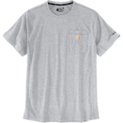 Carhartt Men's Force Relaxed Fit Midweight Short-Sleeve Pocket T-Shirt found on Bargain Bro Philippines from Tractor Supply for $29.99