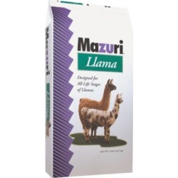 Mazuri Llama Chew Supplements, 50 lb. found on Bargain Bro Philippines from Tractor Supply for $31.49