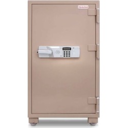 Mesa Safe 2 Hour Fire Safe, 3.6 cu. ft., Key Pad