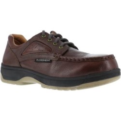 Florsheim Work Florsheim Work FS2400 Compadre ESD Composite Toe Eurocasual Work Oxford