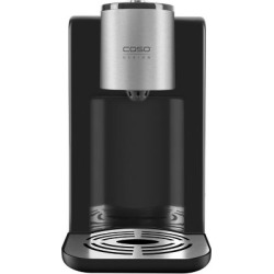 What is the best pot to boil water for baby formula? 50 CASO Design HW 400 Turbo Boil Water Dispenser, 11862