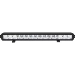 Buyers Products 20.625 in. Clear Combination Spot-Flood Light Bar