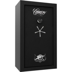 Cannon TS5934 45-Minute Fire Rated 40 Gun Safe