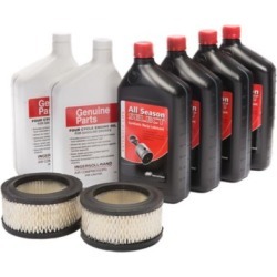Ingersoll Rand Compressor Start Up Kit, Honda