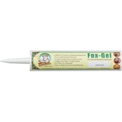 Just Scentsational Fox Urine Predator Scent Gel 10 oz. Tube, FG-10