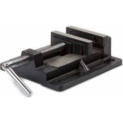 TEKTON 4 in. Drill Press Vise