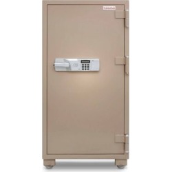 Mesa Safe 2 Hour Fire Safe, 8.5 cu. ft., Key Pad