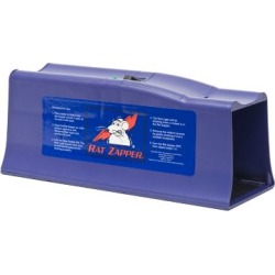 Victor Rat Zapper Classic Rodent Trap