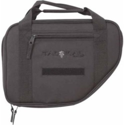 Allen Battalion Double Handgun Case