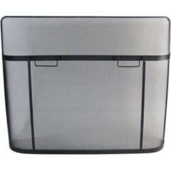 Pleasant Hearth Fireplace Screen Guard