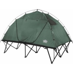 Kamp-Rite CTC Double Tent