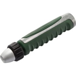 GroundWork Twist Zinc Nozzle, GN-3569