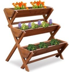 Discover Home Products Raised Garden