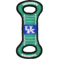 Pets First Co. Kentucky Wildcats Pet Field Toy