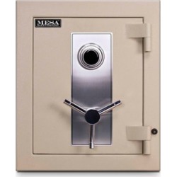 Mesa Safe TL-30 Rated Safe, 6.5 cu. ft. Combination Lock