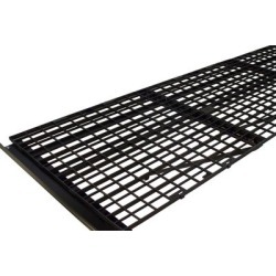Monticello 8 ft. x 20 ft. Work Bench System, MONT-20-WB