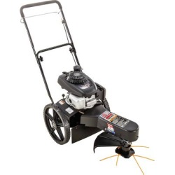 Swisher 4.4 HP Honda Deluxe Gas String Trimmer