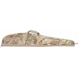 Allen Daytona CE Rifle Case; Realtree Xtra