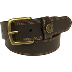 Mossy Oak 40MM Big And Tall Shot Gun Shell Belt