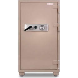 Mesa Safe 2 Hour Fire Safe, 6.8 cu. ft., Combination Lock