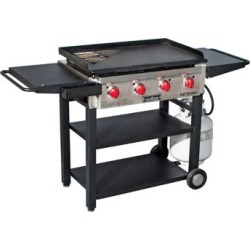 Camp Chef Flat Top Grill, 12k BTU, FTG600 found on Bargain Bro Philippines from Tractor Supply for $529.99