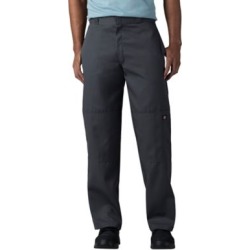 Dickies Men's Loose Fit Double Knee Work Pants, 85283 found on Bargain Bro Philippines from Tractor Supply for $29.99