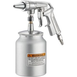 JobSmart Handheld Abrasive Blaster