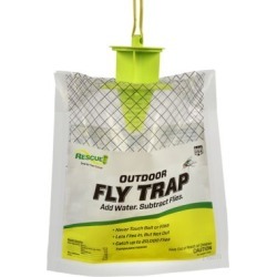 Rescue Disposable Fly Trap