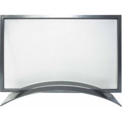 Pleasant Hearth Orion Fireplace Screen