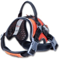 Dog Helios Scorpion Sporty High-Performance Free-Range Dog Harness