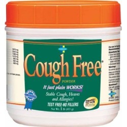 Farnam Cough Free Powder