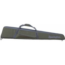 Allen Remington Primer Gun Case; Gray Accents; Shotguns; 52 in.