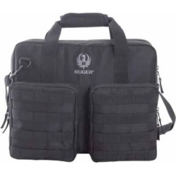 Allen Ruger Pro Comp Handgun Case