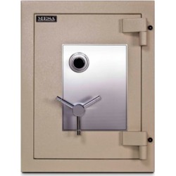 Mesa Safe TL-30 Rated Safe, 11.8 cu. ft., Combination Lock