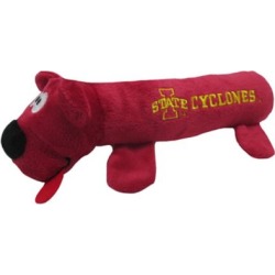 Pets First Co. Iowa State Cyclones Pet Tube Toy