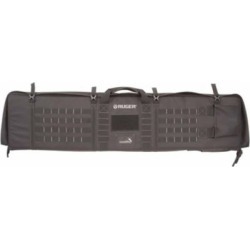 Ruger Tactical Rifle Case/Shooting Mat