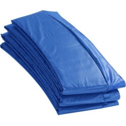 Upper Bounce Super Trampoline Safety Pad-17X15, UBPADO-1715